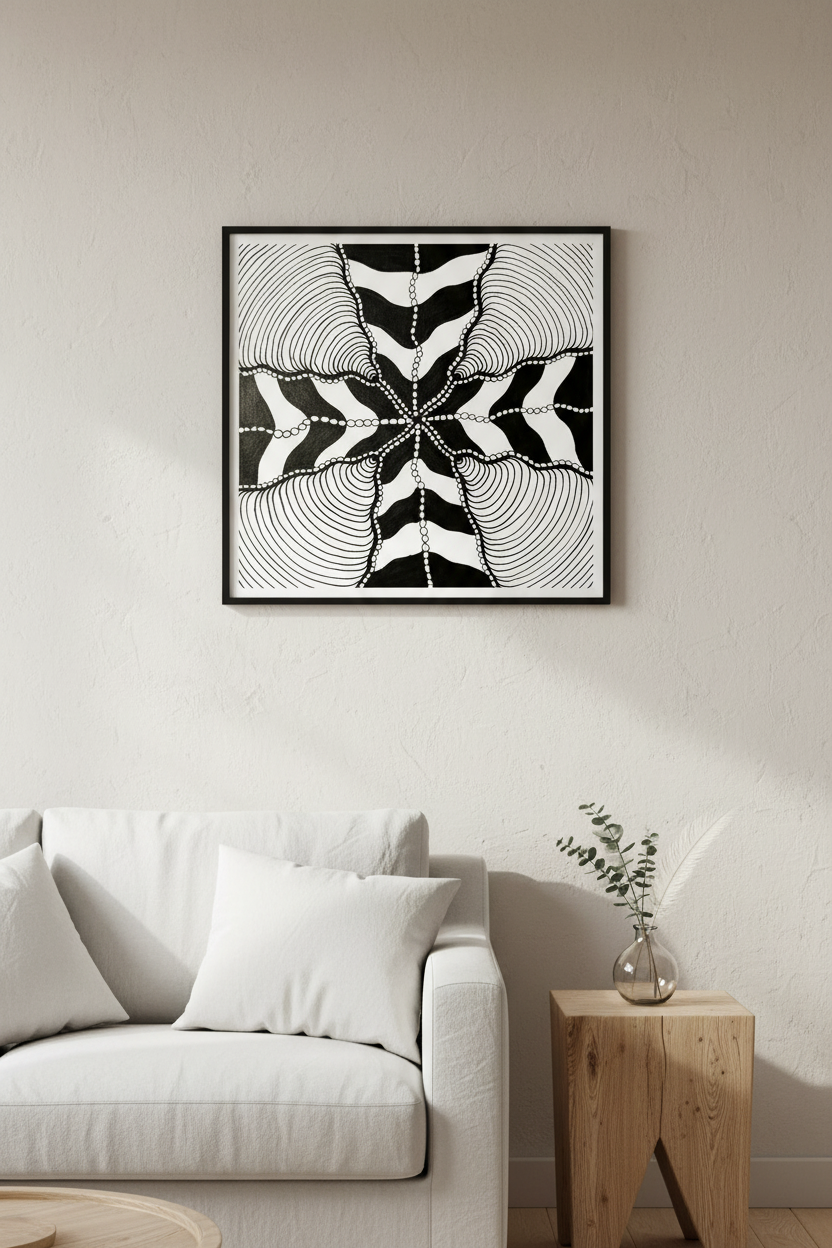 İskandinav Modern